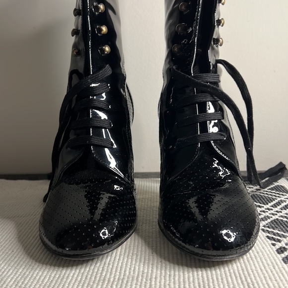 Chanel Boots - Picture 3 of 10